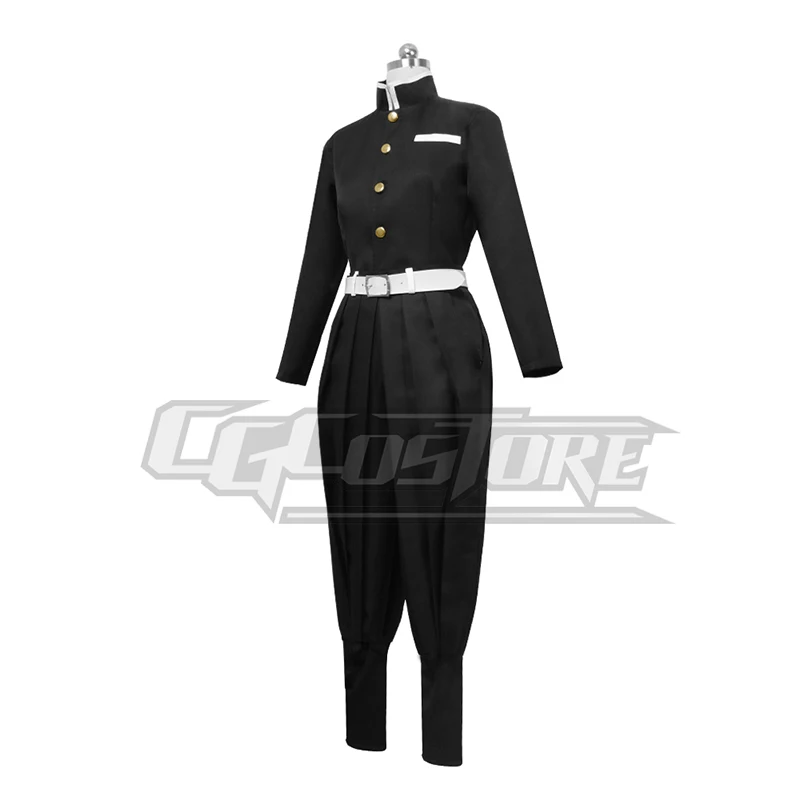 Cosplay Costume Anime alone Demon Slayer uniform Kimetsu no Yaiba Dresses Christmas Halloween Free shipping CG192
Cosplay Costume Anime alone Demon Slayer uniform Kimetsu no Yaiba Dresses Christmas Halloween Free shipping CG192