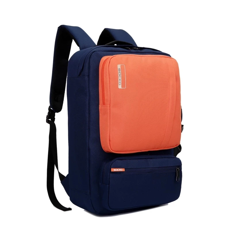 Multifunctional Laptop Backpack 15 15.4 15.6 17 17.3 inch Notebook Briefcase Shoulder Bag Handbag School Bag for Men Women
Multifunctional Laptop Backpack 15 15.4 15.6 17 17.3 inch Notebook Briefcase Shoulder Bag Handbag School Bag for Men Women