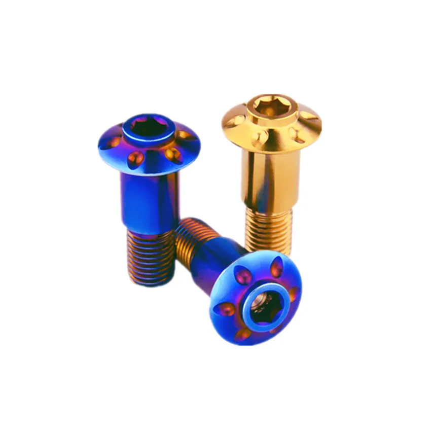 1/2/3 титановый болт M10 Скоба болт мотоцикл электрический мотор Kickstand кронштейн Золотой/сгоревший синий цвет Ti шурупы Ti крепежи
1/2/3 титановый болт M10 Скоба болт мотоцикл электрический мотор Kickstand кронштейн Золотой/сгоревший синий цвет Ti шурупы Ti крепежи
