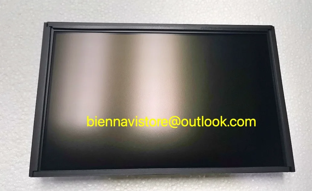 Original new 8.0inch LQ080Y5DZ12 NO touch screen for car DVD GPS navigation Auto
Original new 8.0inch LQ080Y5DZ12 NO touch screen for car DVD GPS navigation Auto