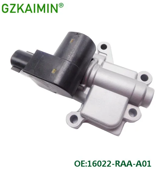Высокое качество OEM 16022-RAA-A01 16022RAAA01 клапан контроля холостого хода для Honda Accord Element DOHC 2.4L 16022RAAA01 Топ
Высокое качество OEM 16022-RAA-A01 16022RAAA01 клапан контроля холостого хода для Honda Accord Element DOHC 2.4L 16022RAAA01 Топ