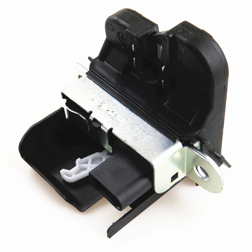 Trunk Lock Block Rear Trunk Lid Lock Latch Actuator For VW Golf GTI MK7 5GG827505 5GG 827 505
Trunk Lock Block Rear Trunk Lid Lock Latch Actuator For VW Golf GTI MK7 5GG827505 5GG 827 505