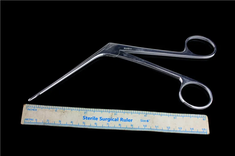 JZ otology Department microscopic Surgical instrument mallet head scissors bone nippers Gun type mallet bone stapes arch scissor
JZ otology Department microscopic Surgical instrument mallet head scissors bone nippers Gun type mallet bone stapes arch scissor