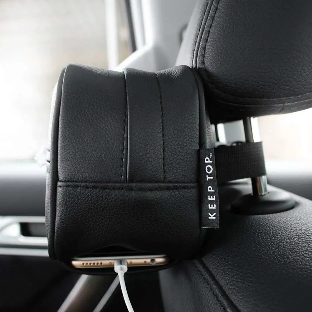 High Quality Leather Car Sun Visor Tissue Case Back Seat Hanging Paper Holder Organizer Bag
High Quality Leather Car Sun Visor Tissue Case Back Seat Hanging Paper Holder Organizer Bag