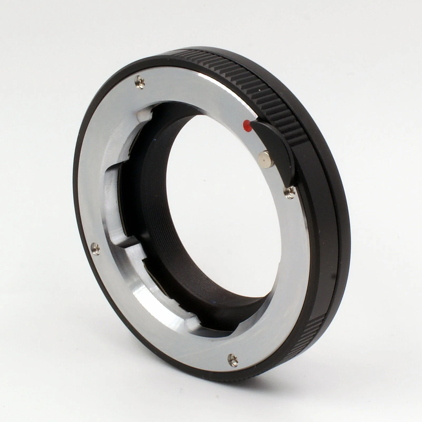 LM-NEX Brass Macro Close Focus Adapter For Leica M LM Voigtlander Lens to Sony E Mount Camera
LM-NEX Brass Macro Close Focus Adapter For Leica M LM Voigtlander Lens to Sony E Mount Camera