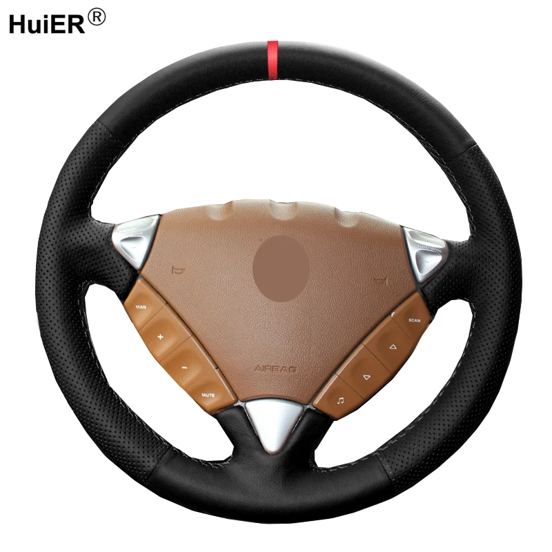 Чехол на руль автомобиля с ручным шитьем для Porsche Cayenne 2010 2009 2008 2007 2006, Funda Volante Braid на руль
Чехол на руль автомобиля с ручным шитьем для Porsche Cayenne 2010 2009 2008 2007 2006, Funda Volante Braid на руль