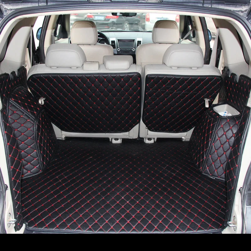 Car Trunk Mat Cargo Liner for for Mitsubishi Outlander xl 2006 2007 2008 2009 2010 2011 2012 2013 accessory rear boot interior
Car Trunk Mat Cargo Liner for for Mitsubishi Outlander xl 2006 2007 2008 2009 2010 2011 2012 2013 accessory rear boot interior