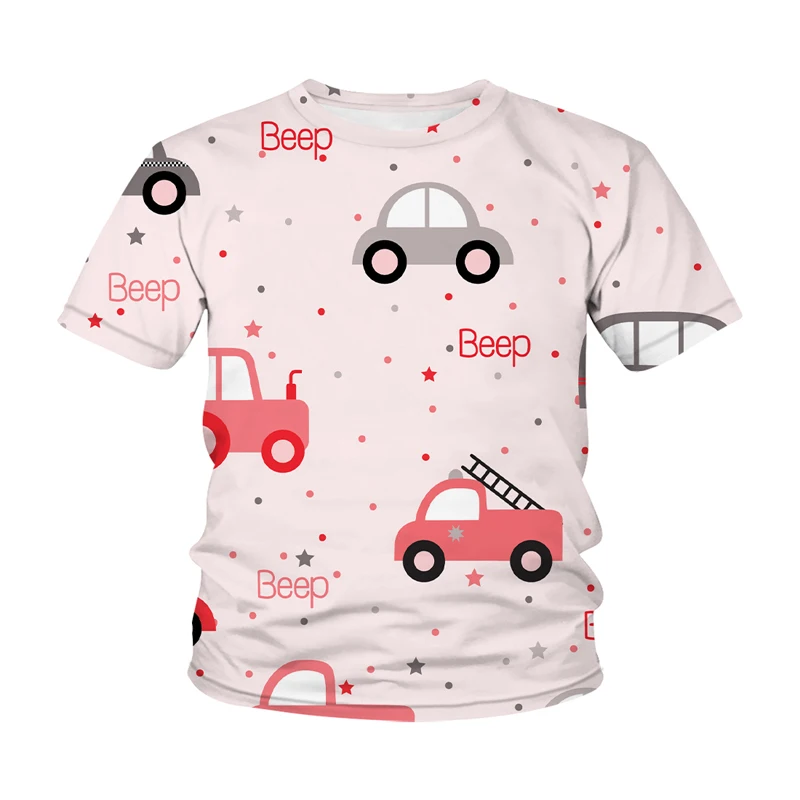 4-14 Year Hot Sale Kids T Shirt Cartoon Cute Funny 3D Printing T-shirt Streetwear Casual Boys Girls Short Sleeve Kids Clothes
4-14 Year Hot Sale Kids T Shirt Cartoon Cute Funny 3D Printing T-shirt Streetwear Casual Boys Girls Short Sleeve Kids Clothes