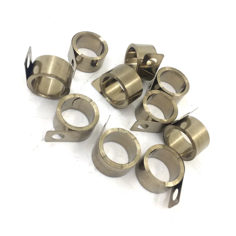 Pneumatic Air C Ring Tool Nailer Hog Ring Plier Stapler Gun SC760B SC7C 7E C Ring Gun Parts Accessories Roll Spring 
Pneumatic Air C Ring Tool Nailer Hog Ring Plier Stapler Gun SC760B SC7C 7E C Ring Gun Parts Accessories Roll Spring