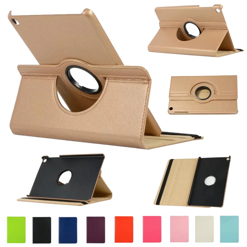 for Samsung Galaxy Tab A SM T510 Case 360 Degrees Rotating Litchi PU Leather Flip Cover SM-T510 SM-T515 Case
for Samsung Galaxy Tab A SM T510 Case 360 Degrees Rotating Litchi PU Leather Flip Cover SM-T510 SM-T515 Case