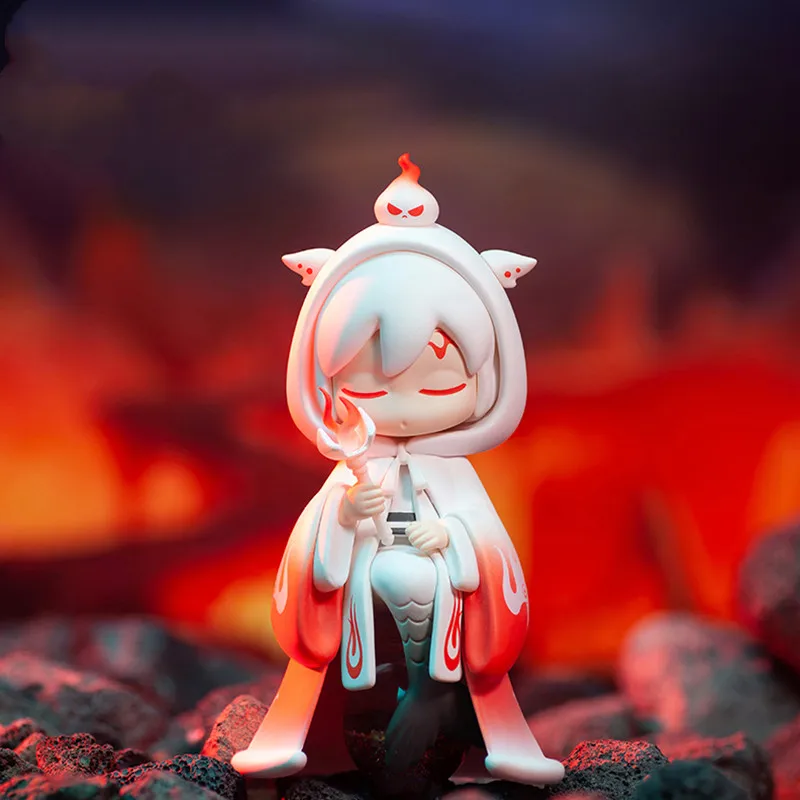 MANTA Eddie WUSHAN Myth Series Blind Box Guess Bag Caja Ciega Toys Doll Cute Anime Figure Desktop Ornaments Gift Collection
MANTA Eddie WUSHAN Myth Series Blind Box Guess Bag Caja Ciega Toys Doll Cute Anime Figure Desktop Ornaments Gift Collection