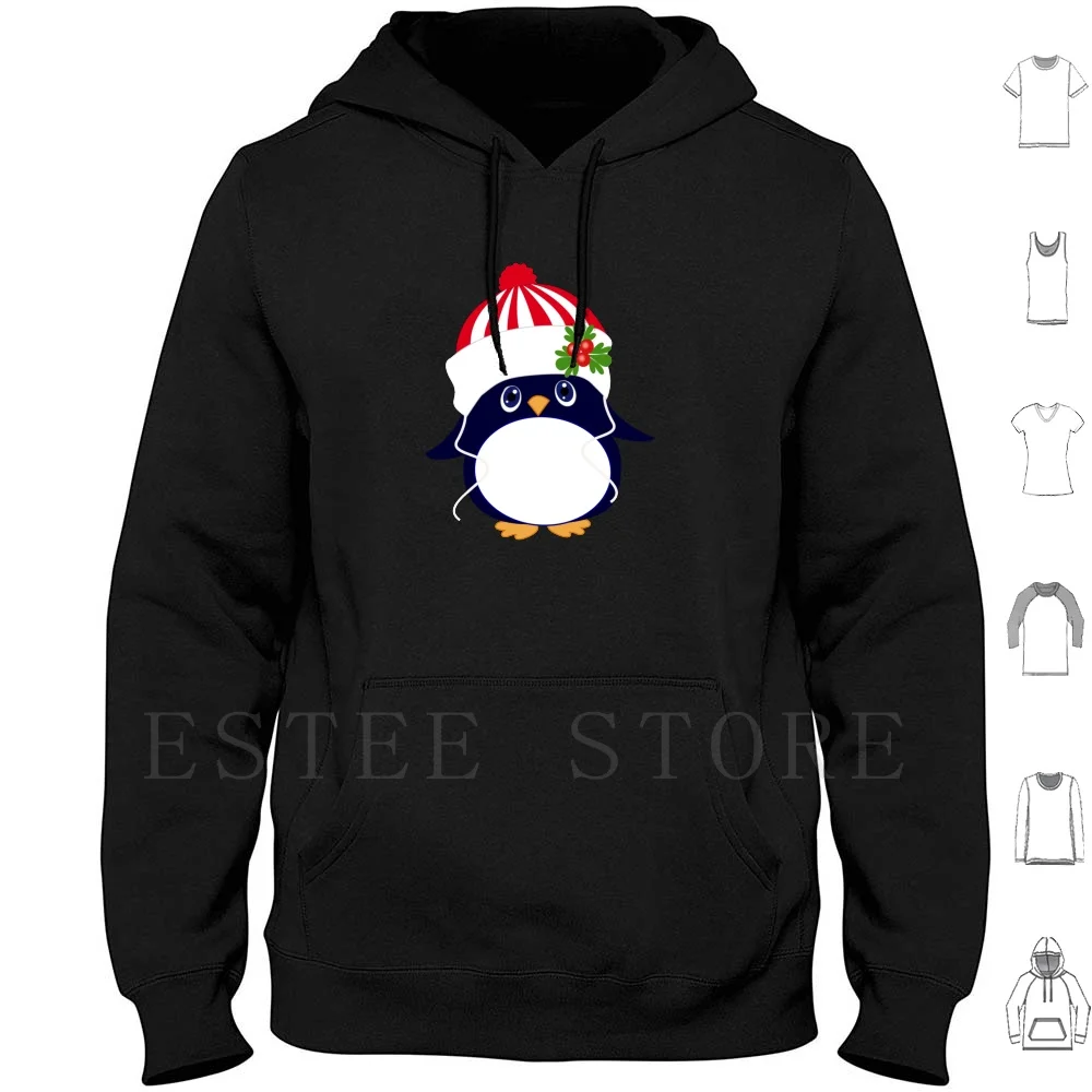 Christmas Penguin-Gift For Kids Or Adults Who Love Penguins Hoodie Long Sleeve Christmas Penguins Penguin Penguin Collector
Christmas Penguin-Gift For Kids Or Adults Who Love Penguins Hoodie Long Sleeve Christmas Penguins Penguin Penguin Collector
