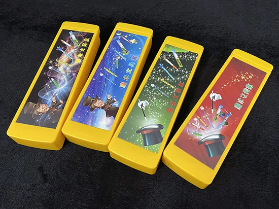Magic Pencil Case Magic Tricks Appearing Magician Close Up Street Props Magicians Professional Accessories
Magic Pencil Case Magic Tricks Appearing Magician Close Up Street Props Magicians Professional Accessories