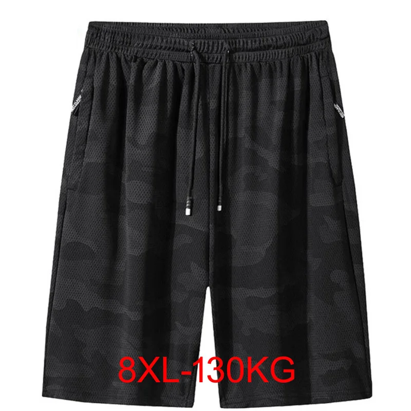 Plus Size 6XL 7XL 8XL Men`s Quick Dry Shorts Summer Breathable Sportswear Jogger Beach Short Pants Male Gyms Shorts Fitness
Plus Size 6XL 7XL 8XL Men`s Quick Dry Shorts Summer Breathable Sportswear Jogger Beach Short Pants Male Gyms Shorts Fitness