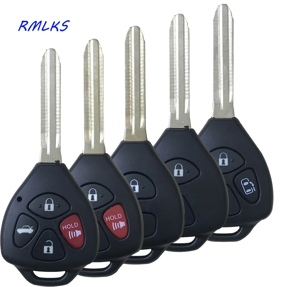 Чехол для ключа для Toyota Corolla Camry Reiz RAV4 Crown Avalon Venza Matrix Blank 2/3/4 чехол для дистанционного ключа от машины TOY43 Blade
Чехол для ключа для Toyota Corolla Camry Reiz RAV4 Crown Avalon Venza Matrix Blank 2/3/4 чехол для дистанционного ключа от машины TOY43 Blade