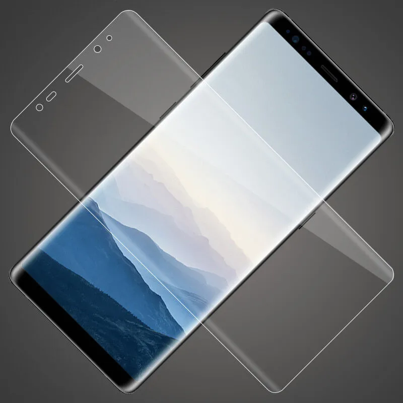 For Samsung S10 Plus S10e Screen Protectors for Samsung Galaxy S9 S8 Plus S7 S6 Edge Plus Screen Protectors Soft Film Not Glass
For Samsung S10 Plus S10e Screen Protectors for Samsung Galaxy S9 S8 Plus S7 S6 Edge Plus Screen Protectors Soft Film Not Glass