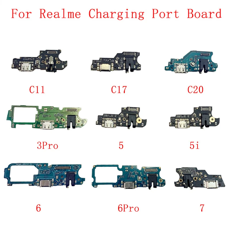 USB-разъем для зарядки, гибкий кабель для Realme C11 C12 C15 C17 C20 3Pro 5 5i 6 6i 6Pro 7 7Pro, запасные части
USB-разъем для зарядки, гибкий кабель для Realme C11 C12 C15 C17 C20 3Pro 5 5i 6 6i 6Pro 7 7Pro, запасные части
