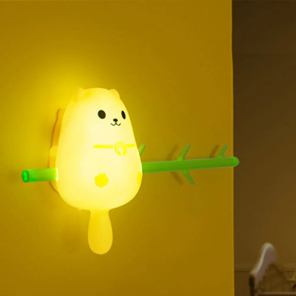 Cute Owl Baby Kids LED Wall Lamp Home Room Decoration Child Kids Gifts with Remote Control USB Charging Drop shipping
Cute Owl Baby Kids LED Wall Lamp Home Room Decoration Child Kids Gifts with Remote Control USB Charging Drop shipping