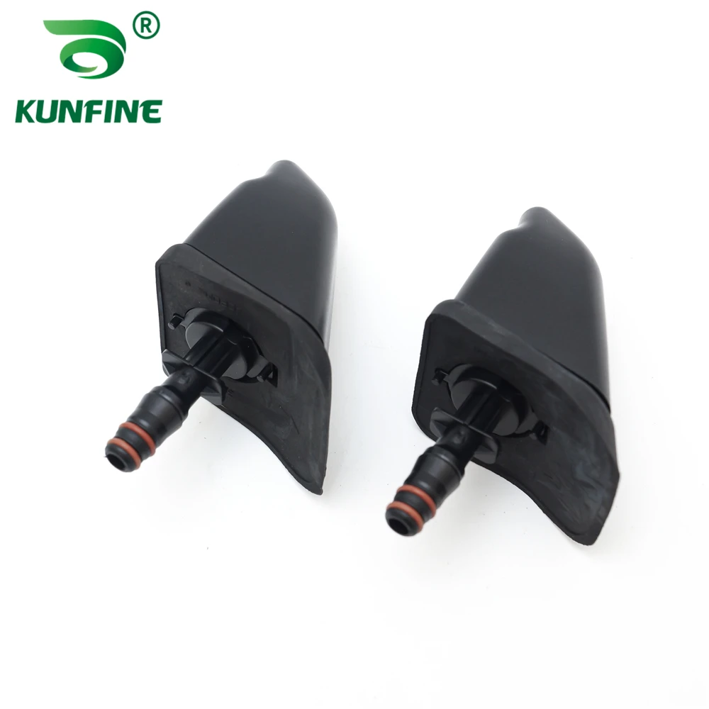 Front Left or Right Headlight Wahser Sparyer Nozzle Pump Cylinder OEM NO.76885-SCA-S11 / 76880-SCA-S11
Front Left or Right Headlight Wahser Sparyer Nozzle Pump Cylinder OEM NO.76885-SCA-S11 / 76880-SCA-S11