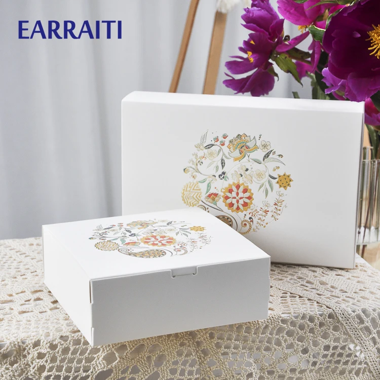 12PCS Paper Box Wedding Favor Gold Flower Candy Gifts Packaging Jewelry Baking Cake Packing Birthday Home Party Decor
12PCS Paper Box Wedding Favor Gold Flower Candy Gifts Packaging Jewelry Baking Cake Packing Birthday Home Party Decor