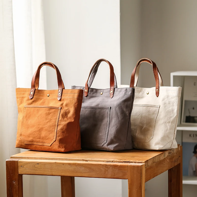 Japanese Canvas Shoulder Messenger Bag Simple Tote Handbag Casual All-match Fashion
Japanese Canvas Shoulder Messenger Bag Simple Tote Handbag Casual All-match Fashion
