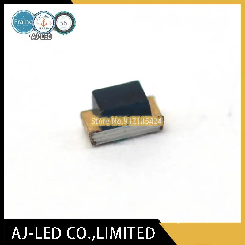 100 шт./лот PT19-21B/L41/TR8 SMD 0603 инфракрасная фоточувствительная трубка приемника нм Everlight
100 шт./лот PT19-21B/L41/TR8 SMD 0603 инфракрасная фоточувствительная трубка приемника нм Everlight