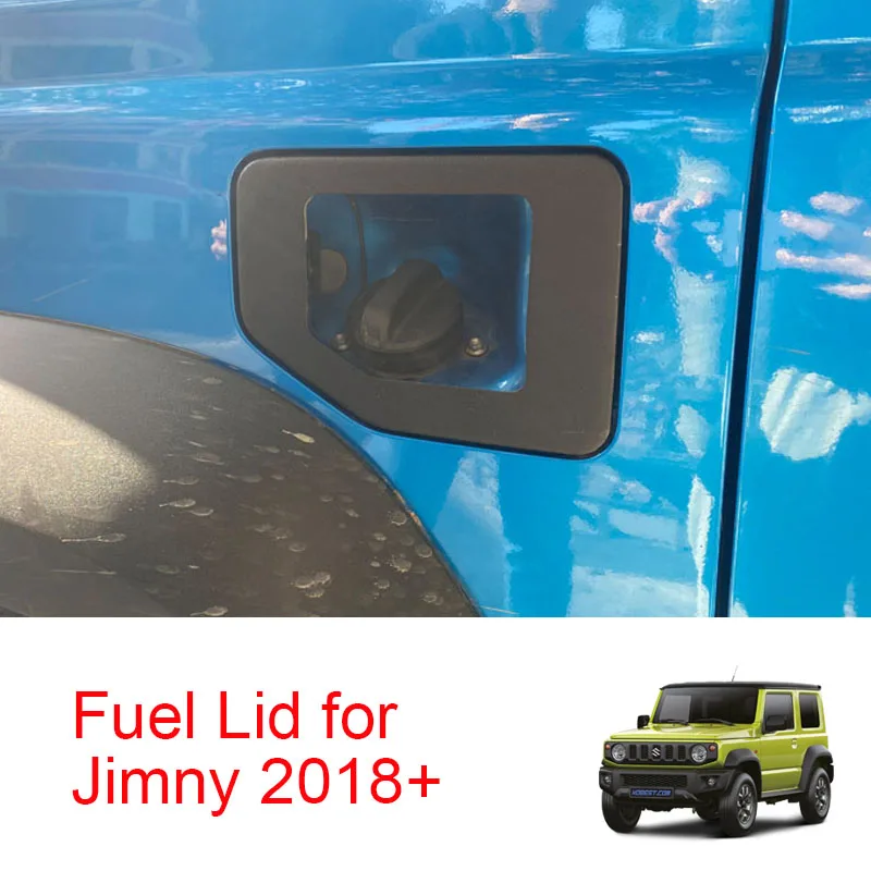 transparency stalinite Car Oil Fuel Tank Cap Cover for Suzuki Jimny JB64JB64WJB74JB74W 2018-2021 Gas Cap Decoration Stickers
transparency stalinite Car Oil Fuel Tank Cap Cover for Suzuki Jimny JB64JB64WJB74JB74W 2018-2021 Gas Cap Decoration Stickers