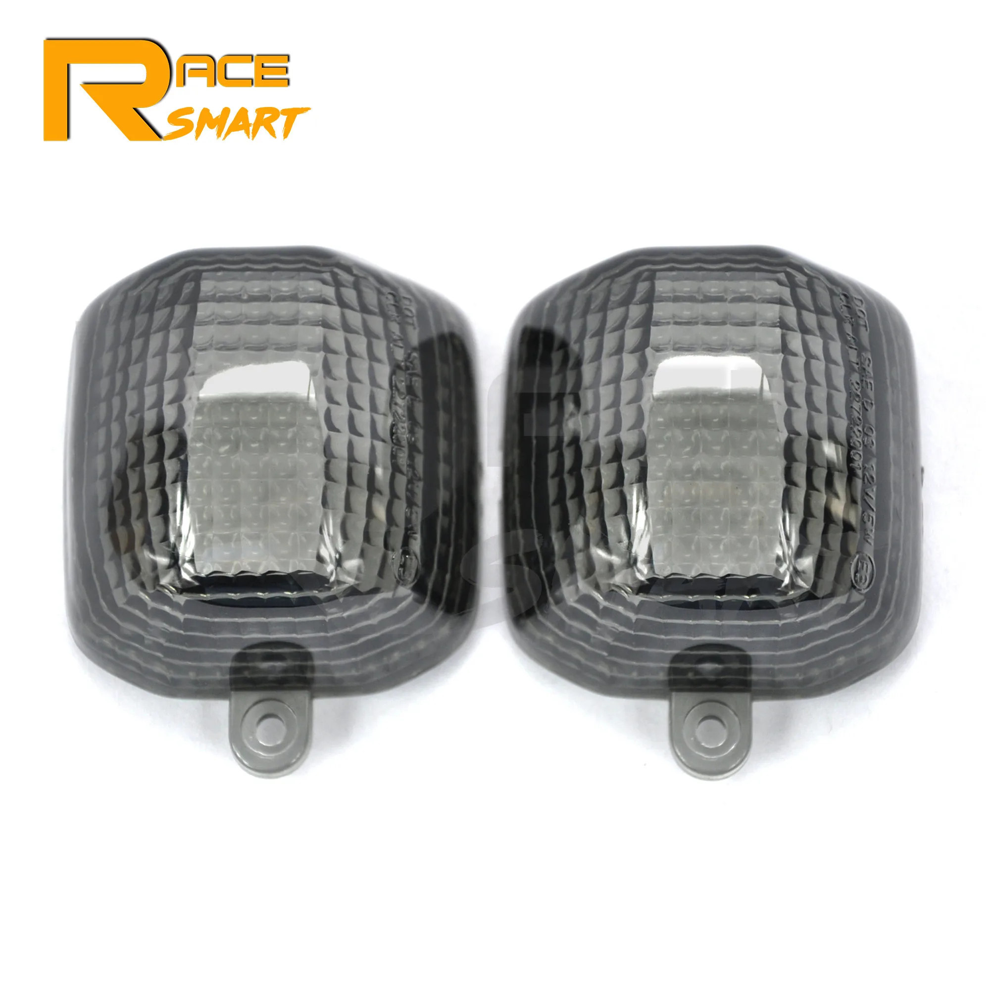 Motorcycle Front Rear Turn Signal Light Lens Cover Case For YAMAHA YZF-R1 1998-2001/YZFR6 98-02/ FZ-1 YZF600R 1998-2004 1999 00
Motorcycle Front Rear Turn Signal Light Lens Cover Case For YAMAHA YZF-R1 1998-2001/YZFR6 98-02/ FZ-1 YZF600R 1998-2004 1999 00