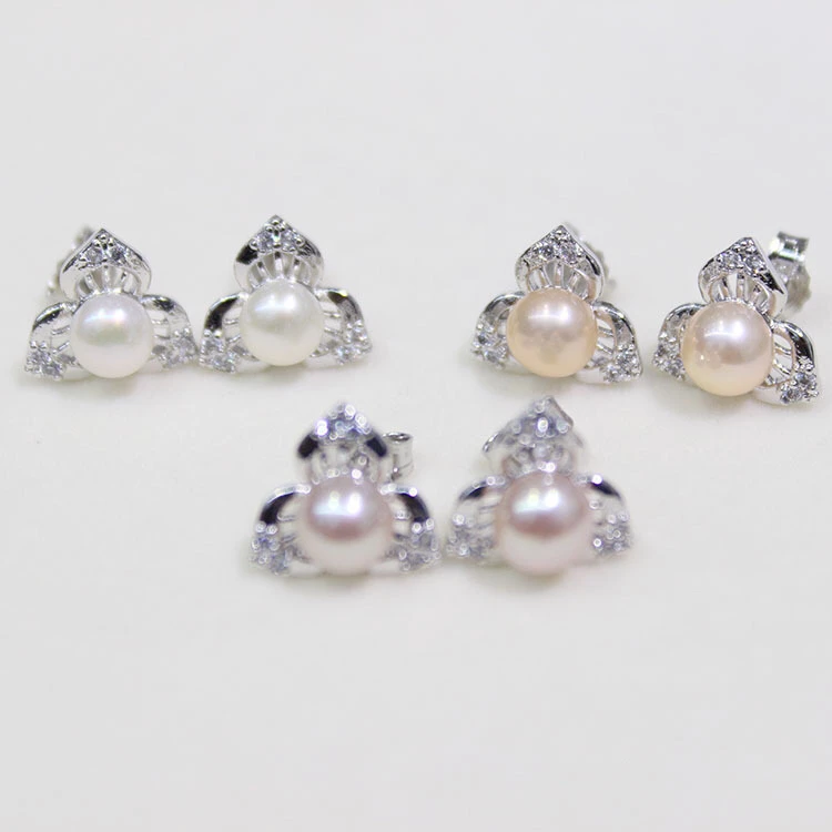 New Arrival DIY Earrings Mount Mountings Accessories Findings Jewelry Settings Parts for Pearls Beads Stones Agate Coral Crystal
New Arrival DIY Earrings Mount Mountings Accessories Findings Jewelry Settings Parts for Pearls Beads Stones Agate Coral Crystal