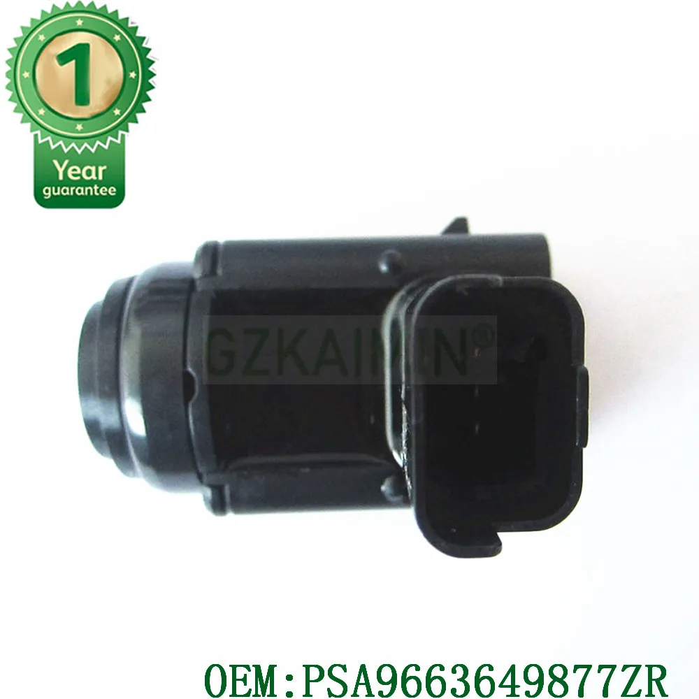 car accessories Utrosonic Parking parking sensor PDC SENSOR 9663649877 PSA 9663649877 XT For Citroen/ for Peugeot 407
car accessories Utrosonic Parking parking sensor PDC SENSOR 9663649877 PSA 9663649877 XT For Citroen/ for Peugeot 407