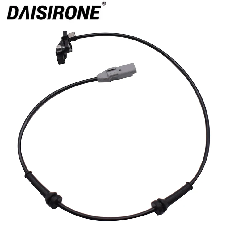 Rear Left or Right ABS Wheel Speed Sensor for CETROEM PEUGEOT 307 OE NO 4545C4 4545L0 9659058180 96461258
Rear Left or Right ABS Wheel Speed Sensor for CETROEM PEUGEOT 307 OE NO 4545C4 4545L0 9659058180 96461258