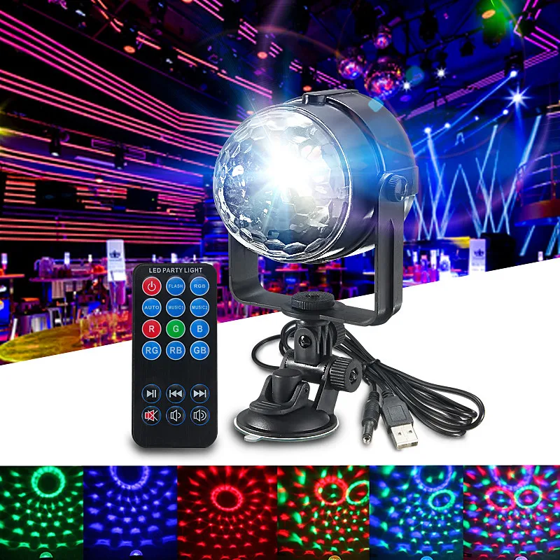 1 шт. светодиодные фонари Mini USB 3 Вт RGB красочный DJ клубный эффект Освещение хрустальный шар для улицы вечерние ринки свадьбы декор
1 шт. светодиодные фонари Mini USB 3 Вт RGB красочный DJ клубный эффект Освещение хрустальный шар для улицы вечерние ринки свадьбы декор