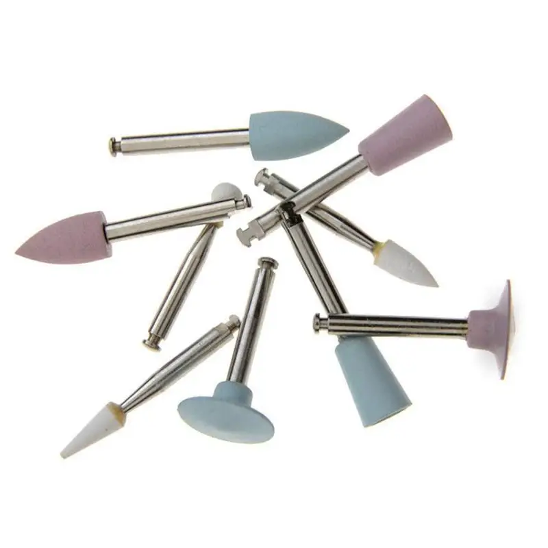 Dental Prophy polishing stone composite material kits dental brush New Nylon Polishing Brush dental use
Dental Prophy polishing stone composite material kits dental brush New Nylon Polishing Brush dental use