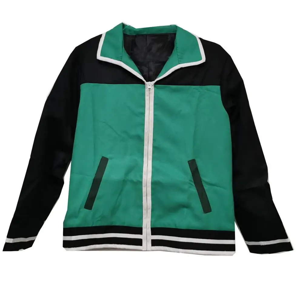2021 Anime Kono Subarashii Sekai ni Shukufuku wo Satou Kazuma Cosplay Costume Custom Made Only Overcoat
2021 Anime Kono Subarashii Sekai ni Shukufuku wo Satou Kazuma Cosplay Costume Custom Made Only Overcoat