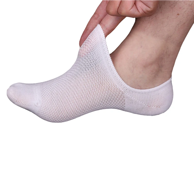 6 Pairs/Set Men Cotton Loafer Boat Socks Plus Size Liner Low Cut No Show invisible Socks for Summer Breathable 3 Colors Casual
6 Pairs/Set Men Cotton Loafer Boat Socks Plus Size Liner Low Cut No Show invisible Socks for Summer Breathable 3 Colors Casual