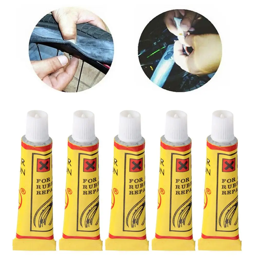 5pcs/Lot Bicycle Tire Repair Road Mountain Bike Tyre Inner Tube Puncture Repair Rubber Cement Cold Glue Bike Tire Patch
5pcs/Lot Bicycle Tire Repair Road Mountain Bike Tyre Inner Tube Puncture Repair Rubber Cement Cold Glue Bike Tire Patch