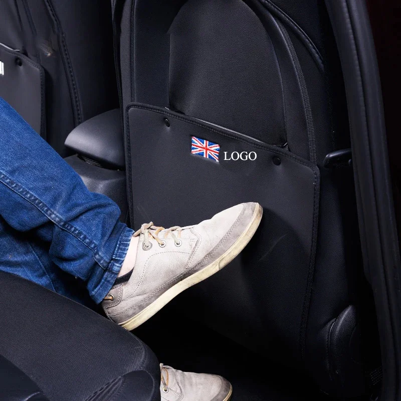 Car Seat Back Anti-dirty Pad Mat For MINI Cooper F54F55F56F57F60R55R56R60R61 CLUBMAN COUNTRYMA CABRIO PACEMAN Accessories
Car Seat Back Anti-dirty Pad Mat For MINI Cooper F54F55F56F57F60R55R56R60R61 CLUBMAN COUNTRYMA CABRIO PACEMAN Accessories