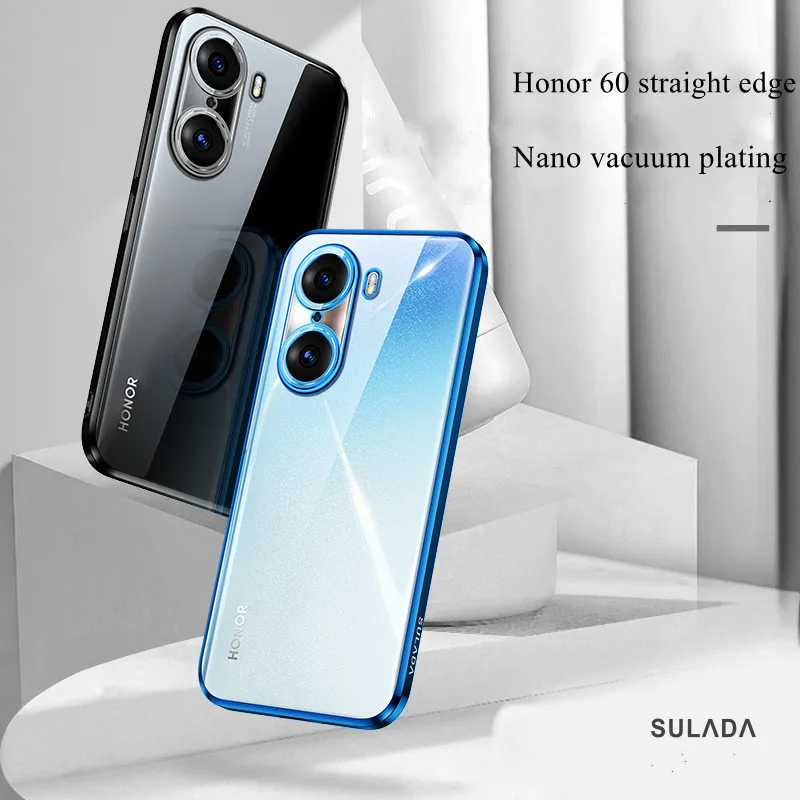 Для Honor 80 Pro чехол Sulada Xuan Гальванизированный силиконовый ультратонкий ТПУ подходит для Honor 80 70 мягкий резиновый Чехол
Для Honor 80 Pro чехол Sulada Xuan Гальванизированный силиконовый ультратонкий ТПУ подходит для Honor 80 70 мягкий резиновый Чехол