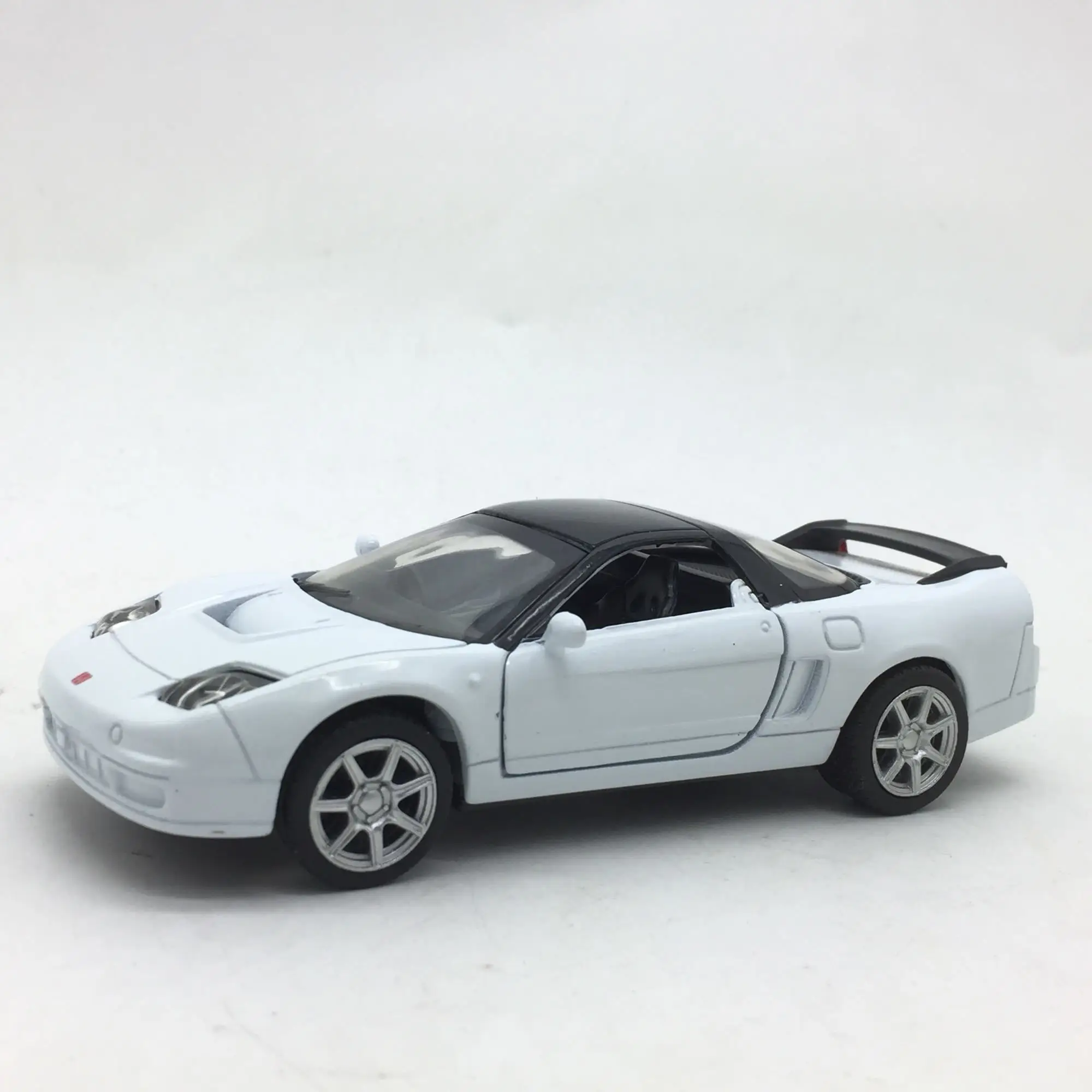 Japanese New Special Die Casting Metal 1/32 Classic NSX Car Model 13cm Long Home Display Collection Toys For Children
Japanese New Special Die Casting Metal 1/32 Classic NSX Car Model 13cm Long Home Display Collection Toys For Children