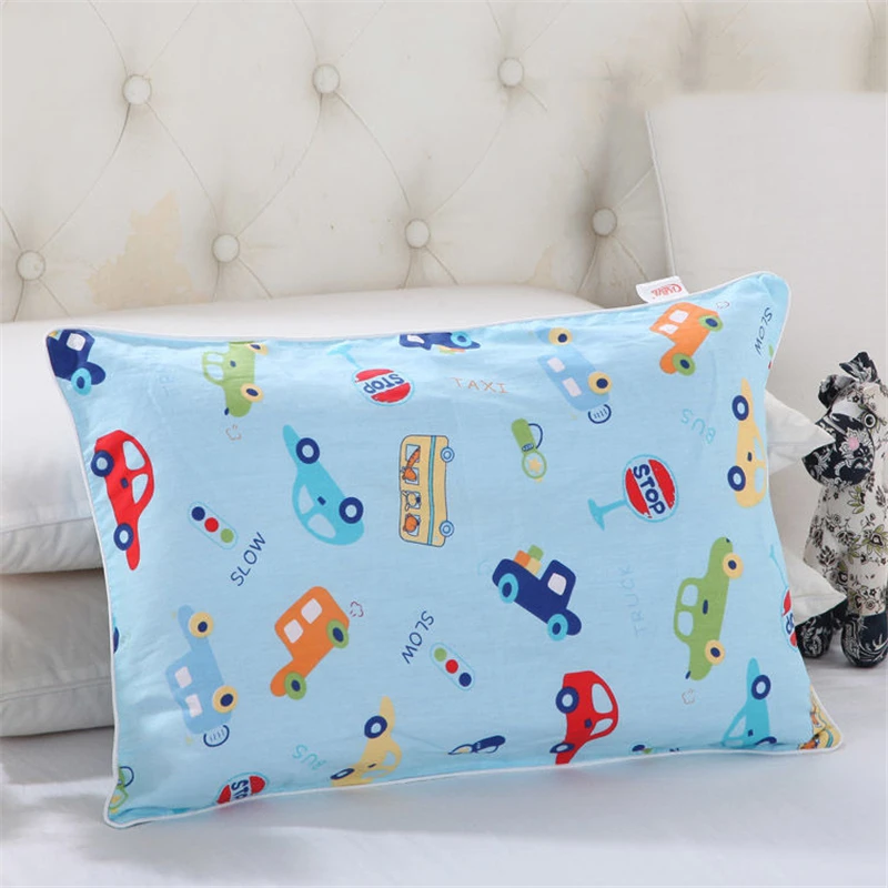 High Quality Cartoon Pillowcase Cotton Children Bed Pillow Cover 38*58cm Latex Memory Pillowcase Baby Comfortable Pillow Cover
High Quality Cartoon Pillowcase Cotton Children Bed Pillow Cover 38*58cm Latex Memory Pillowcase Baby Comfortable Pillow Cover