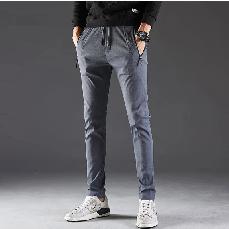 MRMT 2024 Brand New Style Men's Trousers Casual Young Men Trouser Pants for Male Small Feet Man Trouser Clothing Pant
MRMT 2024 Brand New Style Men's Trousers Casual Young Men Trouser Pants for Male Small Feet Man Trouser Clothing Pant