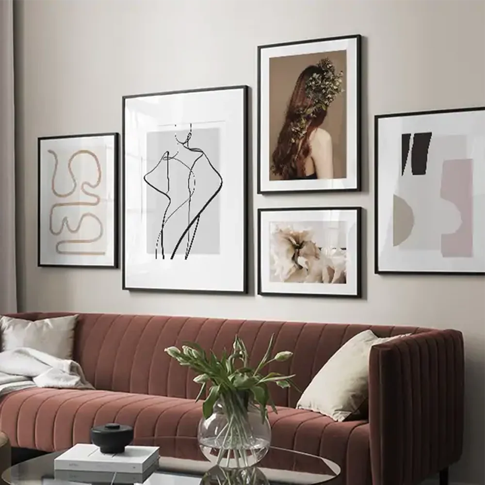 Pink Flowers Paintings Abstract Posters Nordic Home Decor Oil Painting Posters And Prints Living Room Home Decor Canvas Wall Art
Pink Flowers Paintings Abstract Posters Nordic Home Decor Oil Painting Posters And Prints Living Room Home Decor Canvas Wall Art