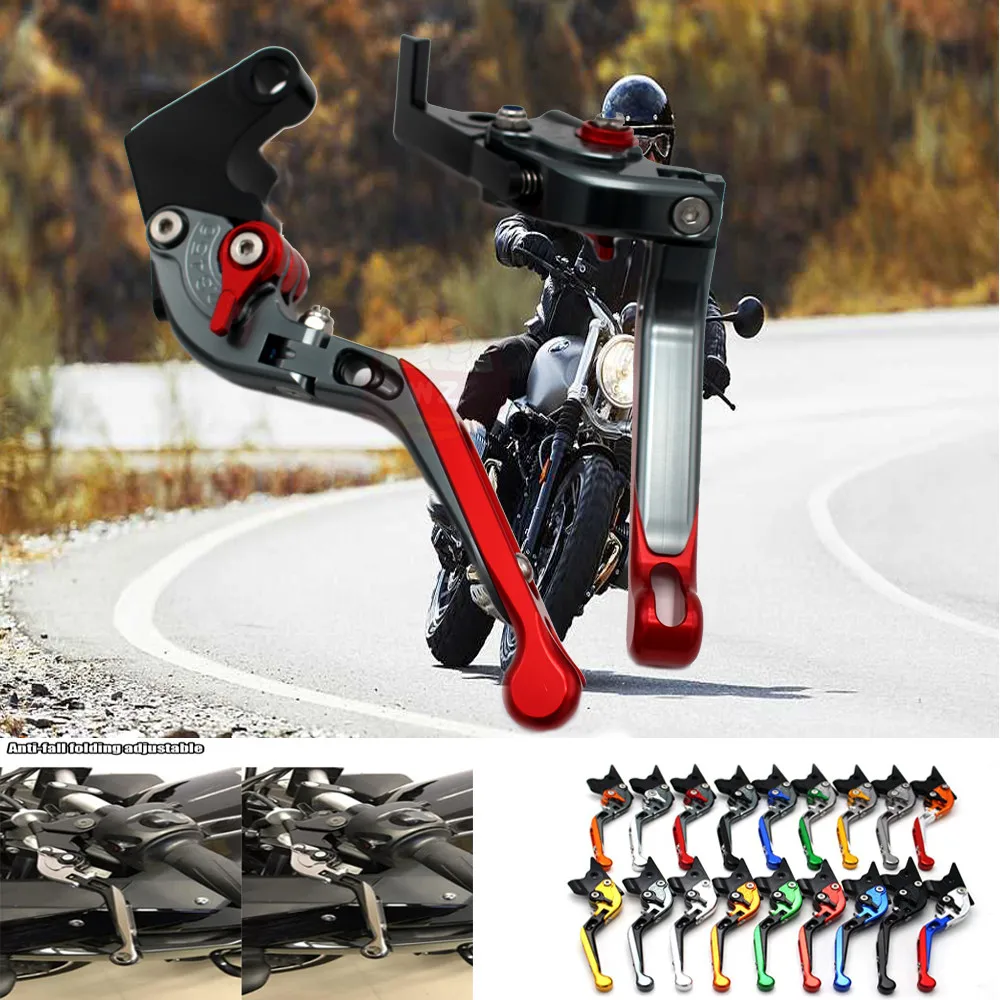 For Suzuki GSXR1000 GSXR1000 2005-2006 folding expandable motorcycle brake clutch lever
For Suzuki GSXR1000 GSXR1000 2005-2006 folding expandable motorcycle brake clutch lever