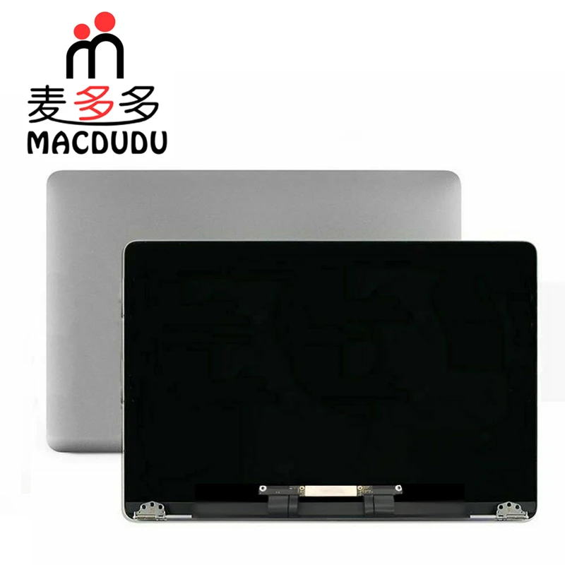 New A2337 LCD Display Assembly For Macbook Air Retina 13.3" 2020 Full Complete Screen EMC3598 MGN63 MGN73
New A2337 LCD Display Assembly For Macbook Air Retina 13.3" 2020 Full Complete Screen EMC3598 MGN63 MGN73