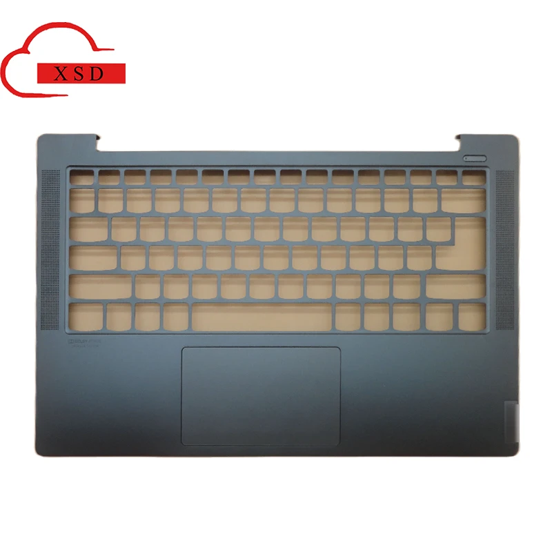 New Original For Lenovo YOGA S740-14 Palmrest American keyboard frame cover the upper shell touch pad AM1EH000100
New Original For Lenovo YOGA S740-14 Palmrest American keyboard frame cover the upper shell touch pad AM1EH000100