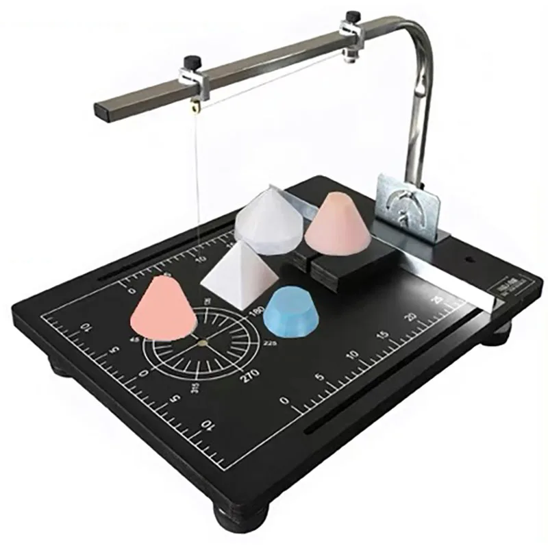 KSR-5038-25 Electric Foam Cutting Machine Foam Pearl Cotton Cutting Machine Vertical Sponge EPS Hot Cutting Machine
KSR-5038-25 Electric Foam Cutting Machine Foam Pearl Cotton Cutting Machine Vertical Sponge EPS Hot Cutting Machine