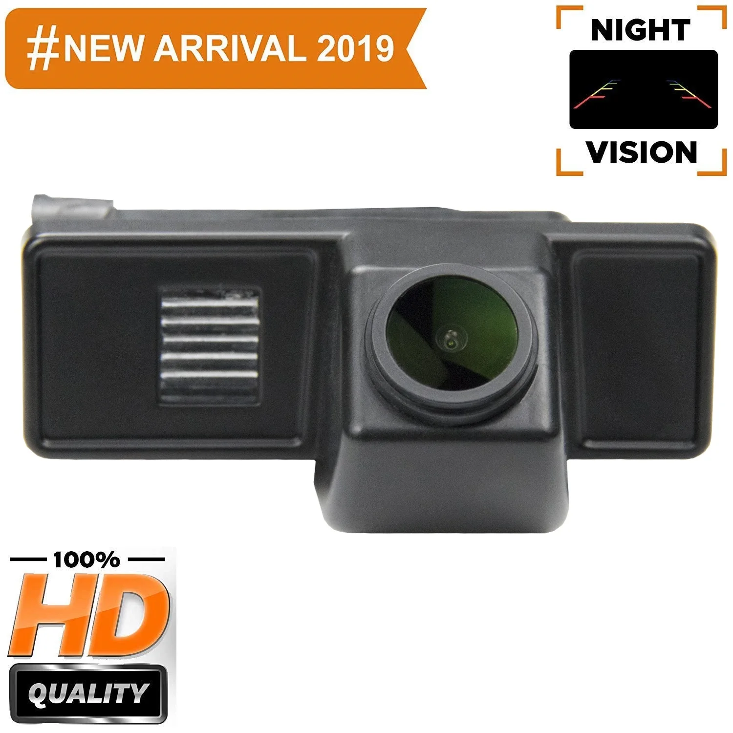 HD 1280x720p Rear view Camera Night Vision Camera for Mercedes-Benz Sprinter/ Mercedes-Benz Viano/ Mercedes-Benz Vito 2003-2012
HD 1280x720p Rear view Camera Night Vision Camera for Mercedes-Benz Sprinter/ Mercedes-Benz Viano/ Mercedes-Benz Vito 2003-2012