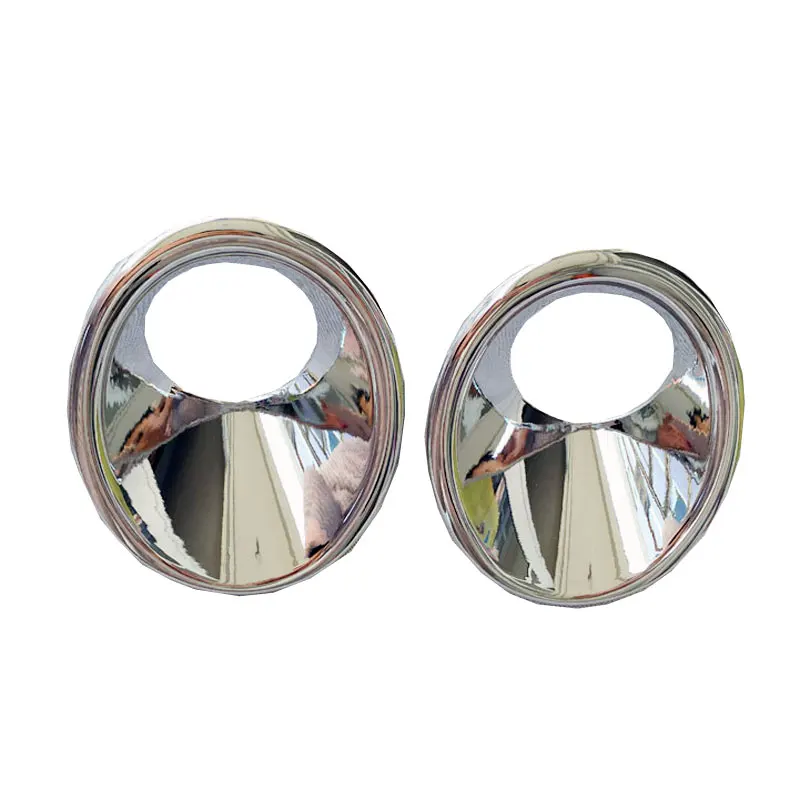Chrome Fog Light Lamp Cover for Suzuki Vitara 2015 2016 2017 2018 Front Bumper Fog Light Cover Trim Car Accessories 2 Pcs
Chrome Fog Light Lamp Cover for Suzuki Vitara 2015 2016 2017 2018 Front Bumper Fog Light Cover Trim Car Accessories 2 Pcs