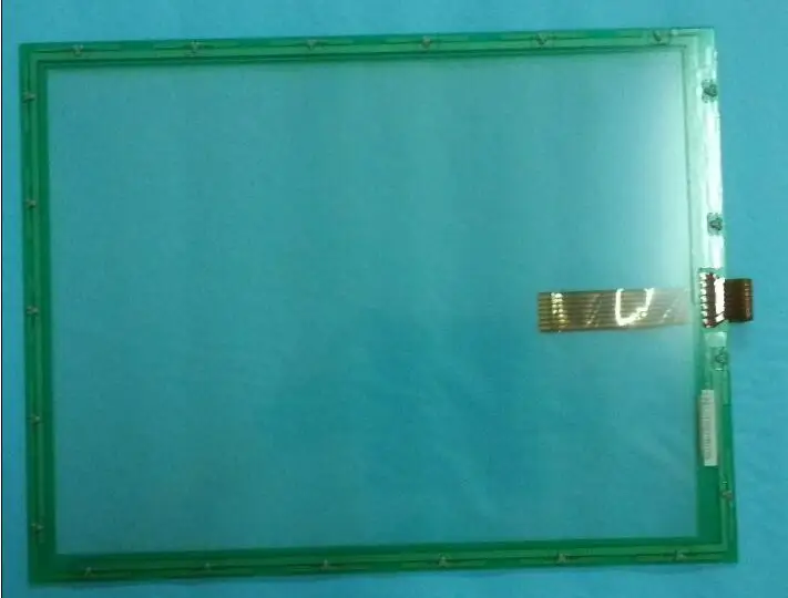 original new Tsudakoma N010-0551-T241 LCD handwriting screen 12.1-inch 7-wire resistive touch screen ZAX- warmly for 1 year 1pcs
original new Tsudakoma N010-0551-T241 LCD handwriting screen 12.1-inch 7-wire resistive touch screen ZAX- warmly for 1 year 1pcs