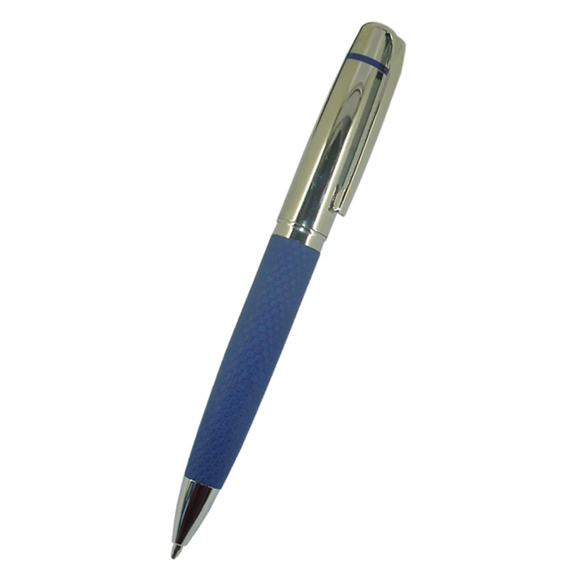 ACMECN PU leather Ball Pen for Business Gifts 33g Metal Heavy Twist Ballpoint Pen Superior Office Writing Stationery Pen
ACMECN PU leather Ball Pen for Business Gifts 33g Metal Heavy Twist Ballpoint Pen Superior Office Writing Stationery Pen